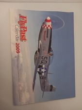 Flypast Calendar 2009