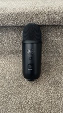Logitech blue yeti usb - yeti,