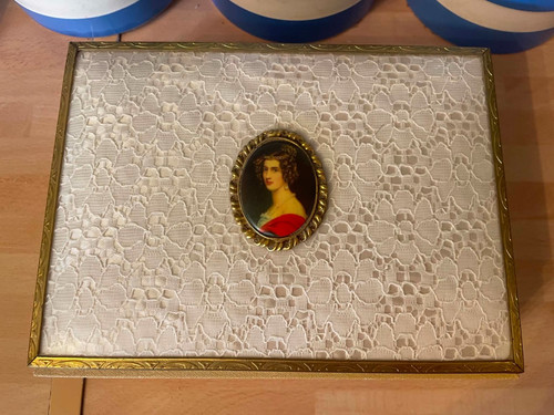 Vintage petrona musical - vintage,