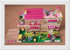LEGO Friends 3315 Olivia's