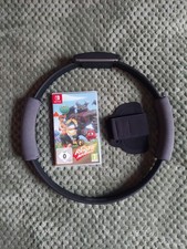 Nintendo Switch Ring Fit