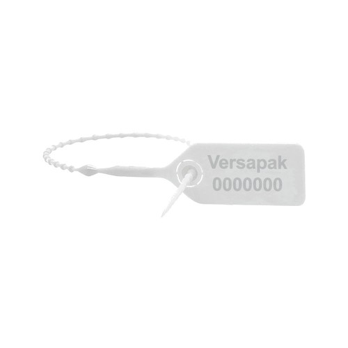 Versapak versalite numbered - versapak,