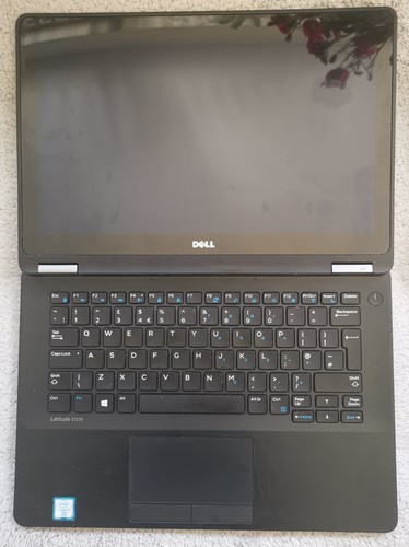 Dell latitude e7270 - latitude,