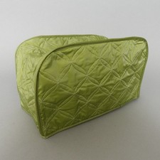 Vintage Toaster Cover Avacado