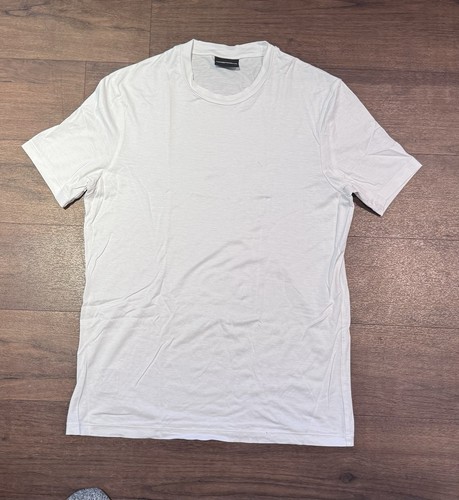 Emporio armani white eagle - armani,