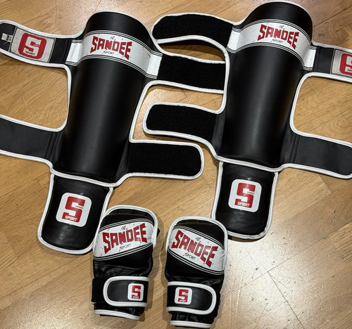 Sandee martial arts - sandee,