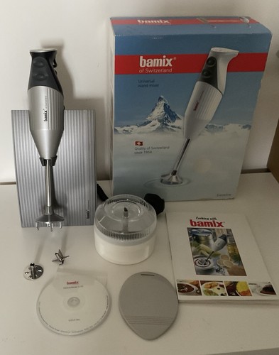 Bamix switzerland - bamix,