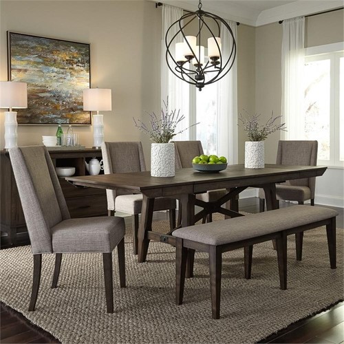 Pemberly row transitional wood - pemberly,