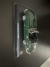 Jaguar E-Type Model Great
