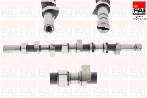 Camshaft for vauxhall movano - for,