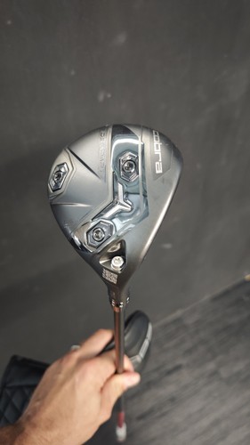 Cobra adapt 5 deg - ds,