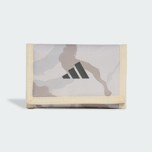 Adidas adults camo wallet - adults,