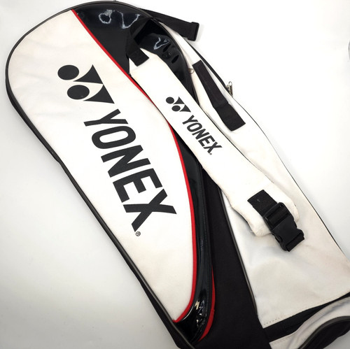 Yonex shoulder racket bag - yonex,