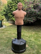 Century BOB Freestanding Adjustable Punch Bag