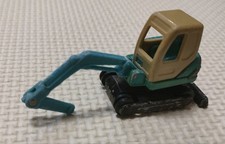 Tomica Discontinued Product