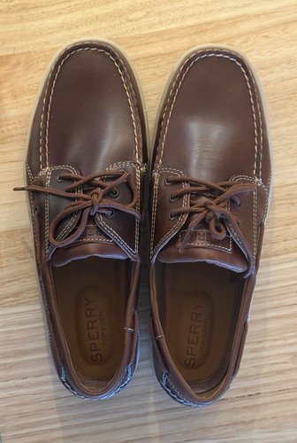 Sperry topsiders men - topsiders, men's
