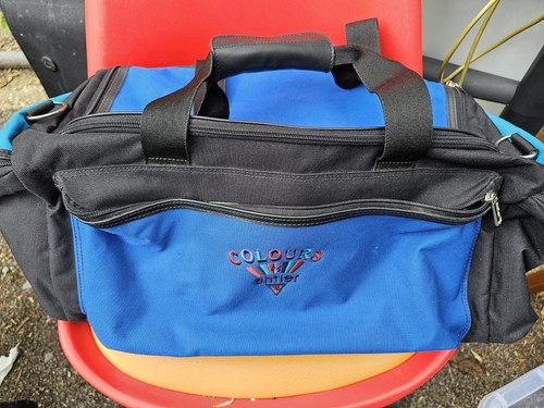 Antler colours holdall bag - antler,