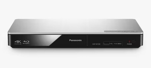 Panasonic dmp bdt280eb smart - panasonic, dmp-bdt280eb