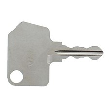 14644 Key fits Hatz & Yanmar