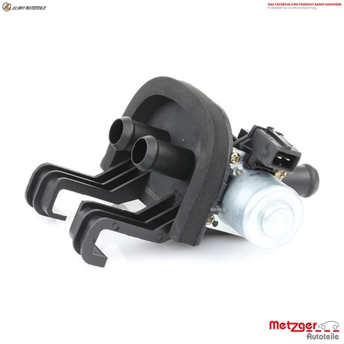 Coolant control valve 0899085 - coolant,