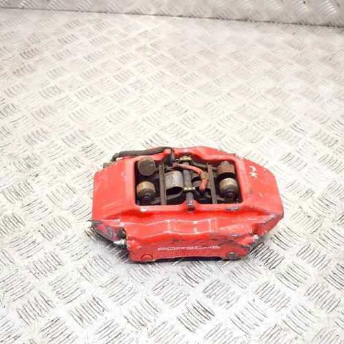 Porsche cayman 987 - 987, left