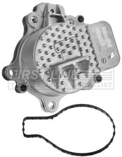 Engine Cooling Water Pump Fits