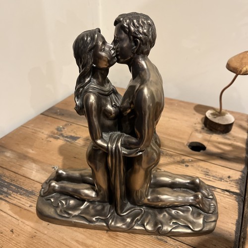 Romantic rare erotic nude - gc,