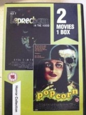 Leprechaun in the Hood &