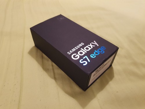 Samsung galaxy edge black - samsung,