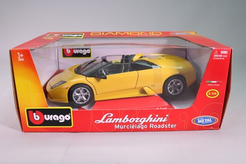 Le681 burago diamond - le681,