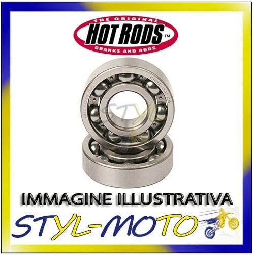 K001 bearing and oil seal - k001, kit