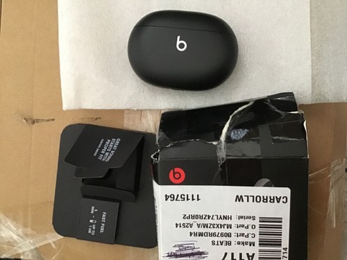 Beats dre studio - dre, buds