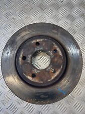 JEEP CHEROKEE 2005-2008 FONT BREAK DISC PASSENGER SIDE LEFT 211674-C