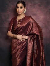 Traditional party wear soft - traditional,