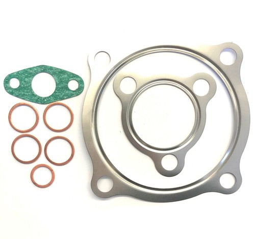 Turbo turbocharger gasket - turbocharger,