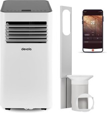 Devola portable air - portable,