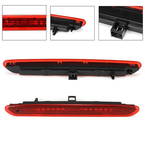 Red led rear - red, third