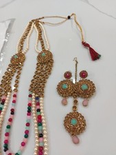 Gold Indian pakistani