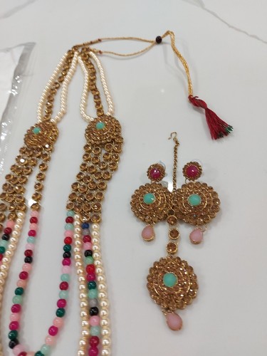 Gold indian pakistani - indian,
