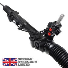 Ford Transit Pickup MK6 2000-2006  Power Steering  Rack Inc Track Rod Ends