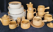 Denby - Langley Canterbury