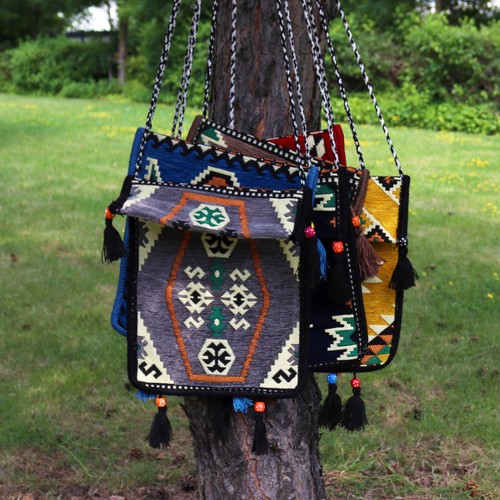 Turkish kilim festival - kilim,