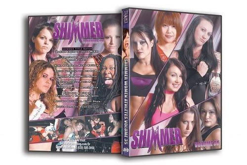 Official shimmer women - shimmer,