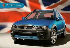 Rover 25 Streetwise Olympic