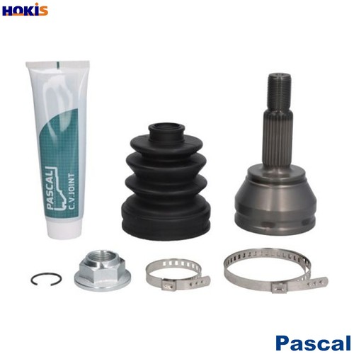 Joint kit drive shaft g13040pc - joint,