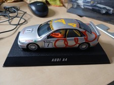 Scalextric Audi A4 No.1 Auto
