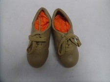 Capezio Teletone Tap Shoes Child Size 9.5