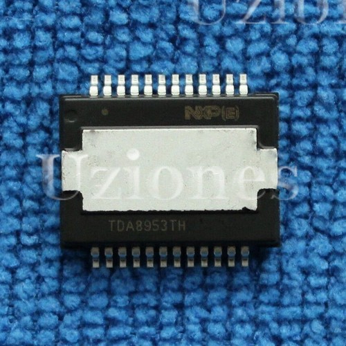 Nxp tda8953th tda8953 - nxp,