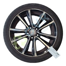 MERCEDES B-CLASS MK2 (W246)