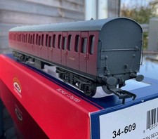 Boxed Bachmann 34-609 Mk1